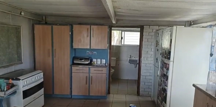 2 Bedroom Property for Sale in Tweespruit Free State